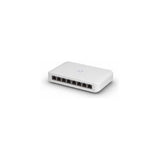 Ubiquiti UniFi Desktop 8Port Gigabit Switch with POE (USW-LITE-8-POE)
