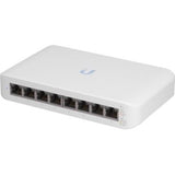 Ubiquiti UniFi Desktop 8Port Gigabit Switch with POE (USW-LITE-8-POE)