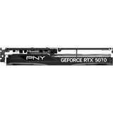 PNY GeForce RTX 5070 12GB Triple Fan