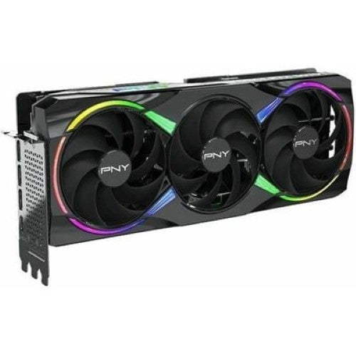 GRAPHICS CARD RTX5070Ti 16GB 100mm TRPLF