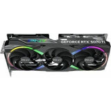GRAPHICS CARD RTX5070Ti 16GB 100mm TRPLF