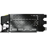 GRAPHICS CARD RTX5070Ti 16GB 100mm TRPLF