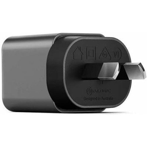 ALOGIC 1X30 MICRO POWER 30W GAN CHARGER