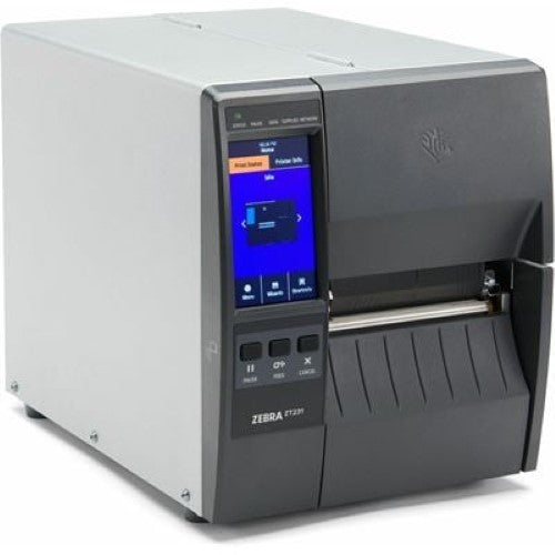 Zebra TT PRINTER ZT231R 4 203 DPI RFID GLOBAL (ZT23142-T0P00CFZ)