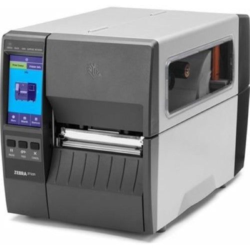 Zebra TT PRINTER ZT231R 4 203 DPI RFID GLOBAL (ZT23142-T0P00CFZ)