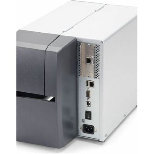 Zebra TT PRINTER ZT231R 4 203 DPI RFID GLOBAL (ZT23142-T0P00CFZ)
