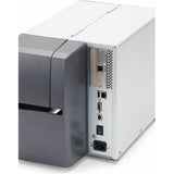 Zebra TT PRINTER ZT231R 4 203 DPI RFID GLOBAL (ZT23142-T0P00CFZ)
