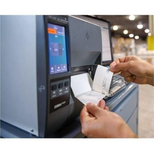 Zebra TT PRINTER ZT231R 4 203 DPI RFID GLOBAL (ZT23142-T0P00CFZ)