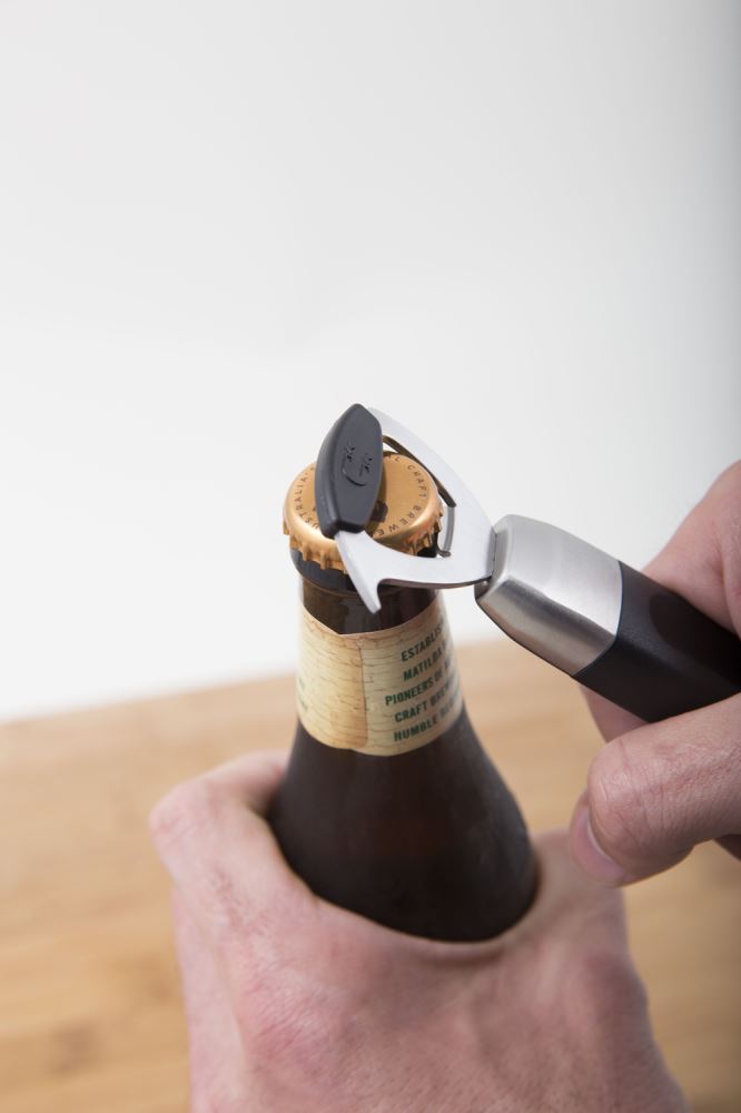 Magnetic Bottle Opener - Savannah