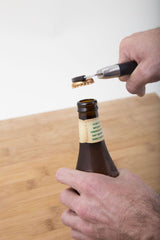 Magnetic Bottle Opener - Savannah