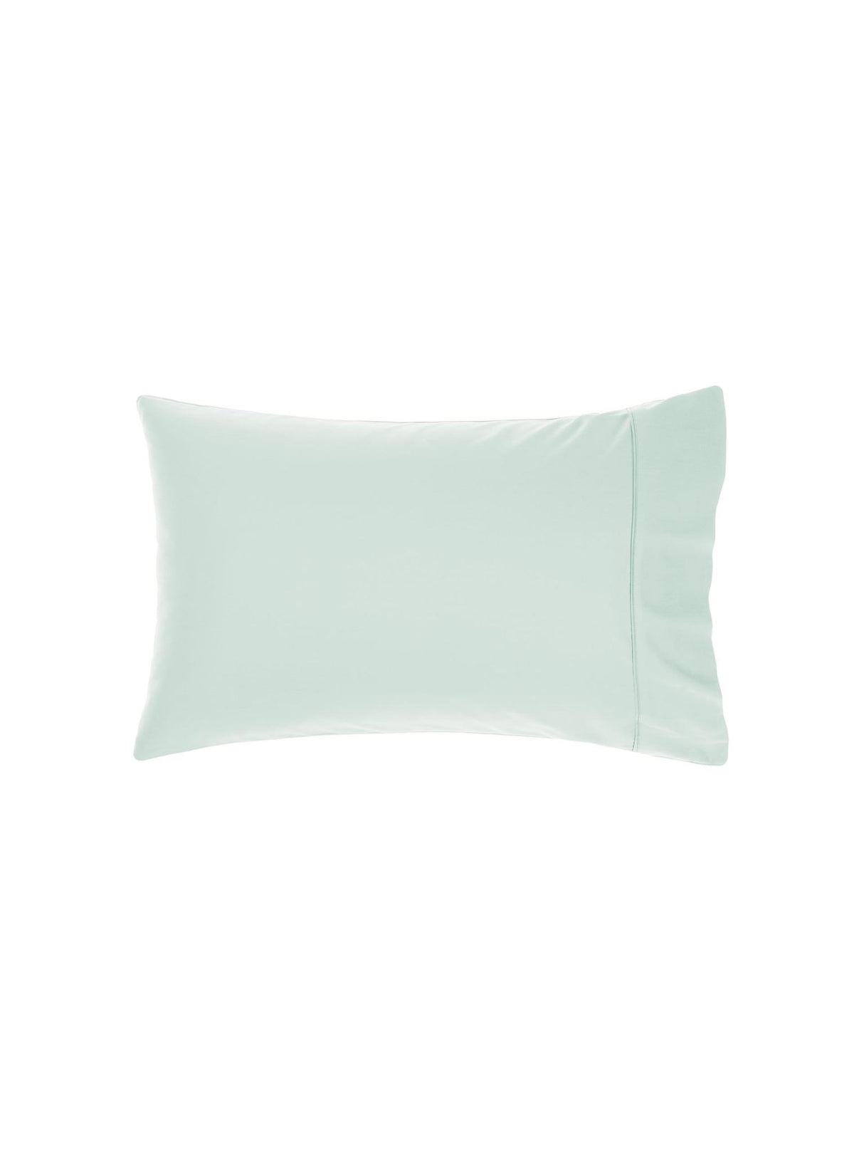 Double - 500T Bamboo Cotton Blend Sheet Set by Savona - Ice Flow