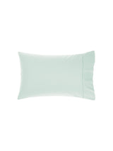 Double - 500T Bamboo Cotton Blend Sheet Set by Savona - Ice Flow