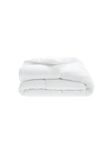 Comfy Duvet Inner by Savona - King- White