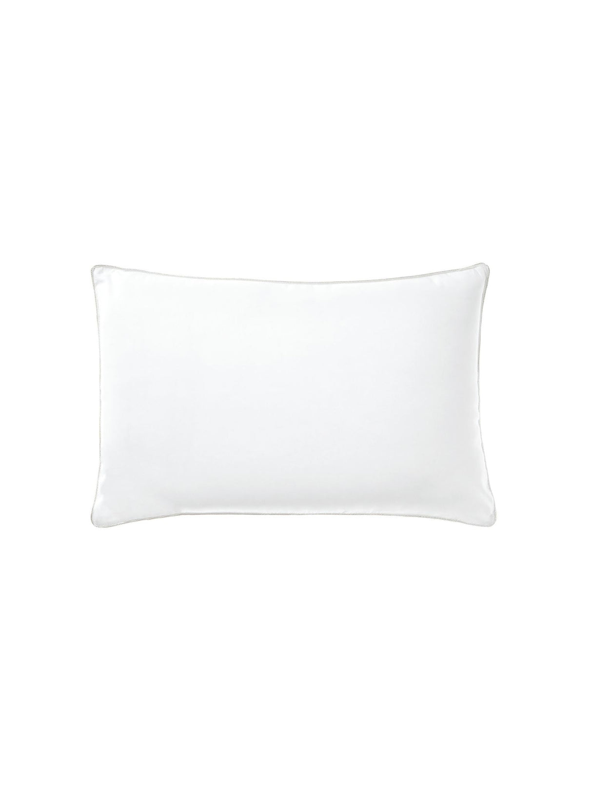 Comfy Pillow by Savona - Standard - White