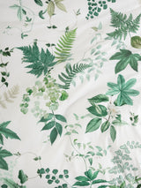King Duvet Cover Set - Freya Duvet Cover Set By Savona - White