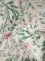 Queen - Lowen Duvet Cover Set by Savona