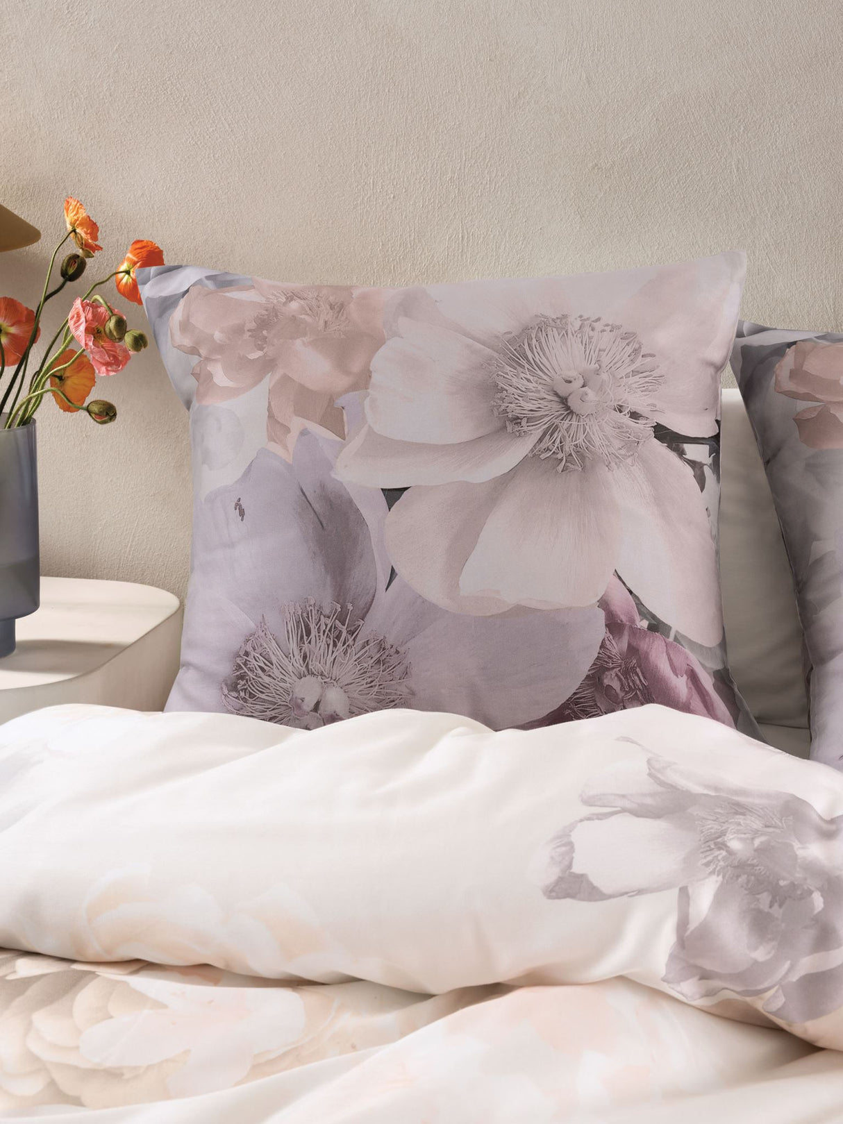 Queen Duvet Cover - Marliano Set By Savona | Smartfox NZ - CLEARANCE PRICE