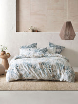 Californian King Duvet Cover - Set - Nella Set by Savona