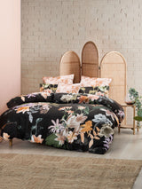 Queen Duvet Cover - Set - Noelani - SAVONA