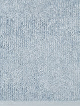 Reed Face Cloth by Savona - Face Cloth-  BLUE