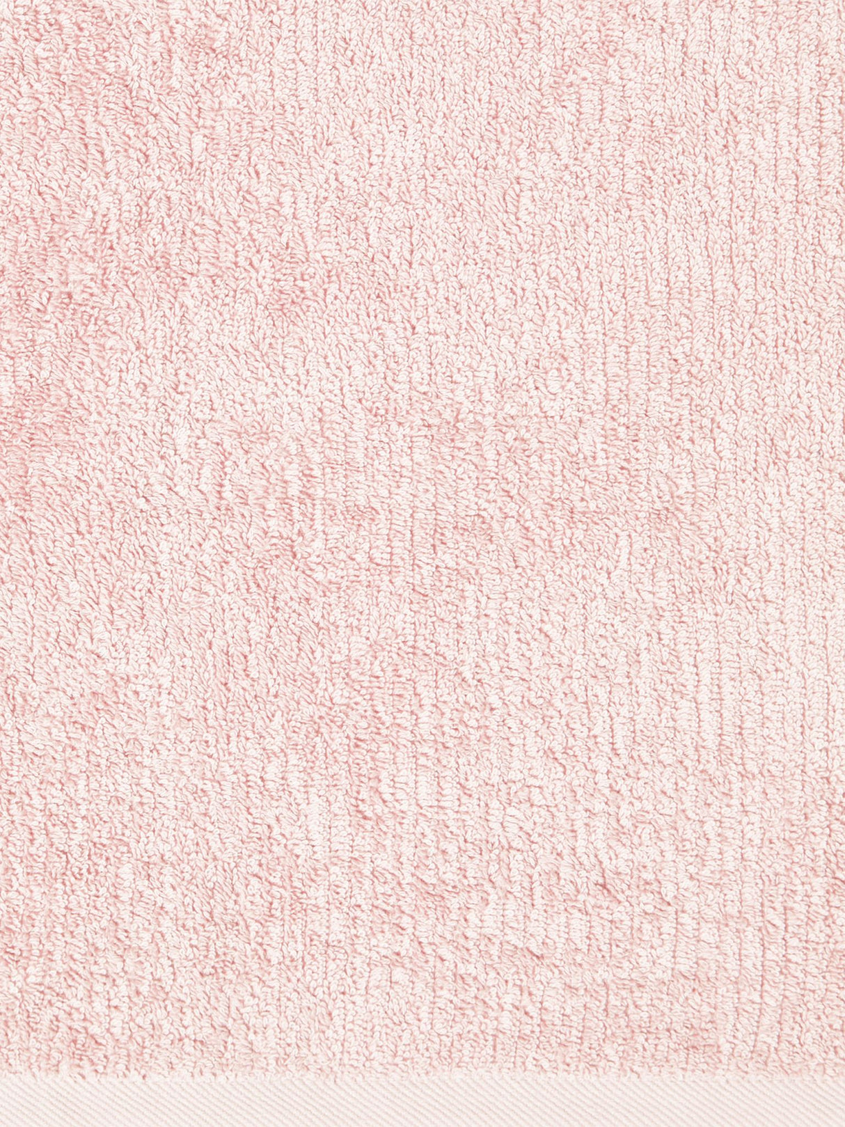 Reed Bath Towel- PINK