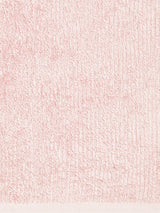 Reed Bath Towel- PINK