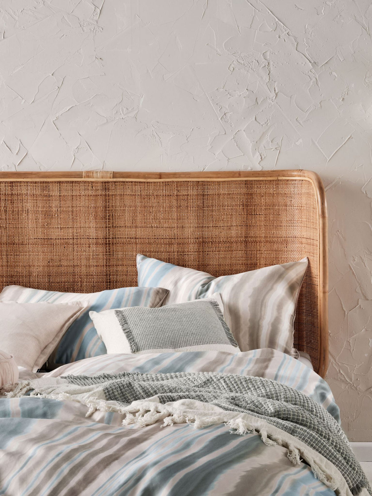 King Duvet Cover - Set - San Diego Set by Savona