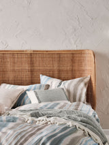 King Duvet Cover - Set - San Diego Set by Savona