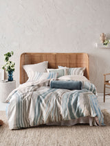 Super King Duvet Cover - Set - San Diego Set by Savona