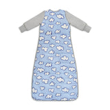 Love to DreamSleep Bag™ Warm 2.5 TOG - Daydream Blue -  18-36m