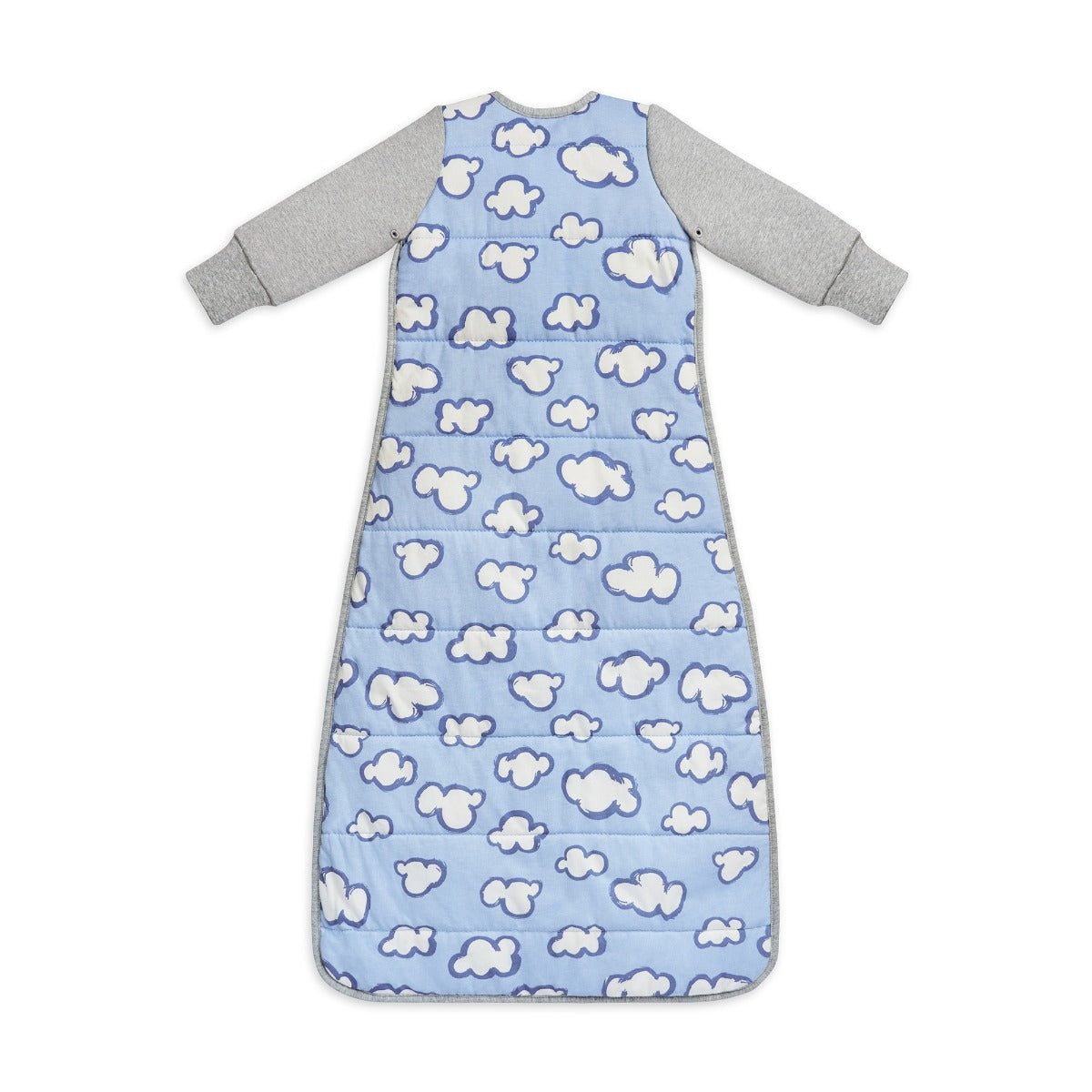 Love to DreamSleep Bag™ Warm 2.5 TOG - Daydream Blue - 6-18m