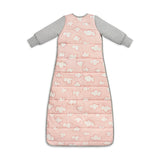 Love to DreamSleep Bag™ Warm 2.5 TOG - Daydream Dusty Pink - 18-36m