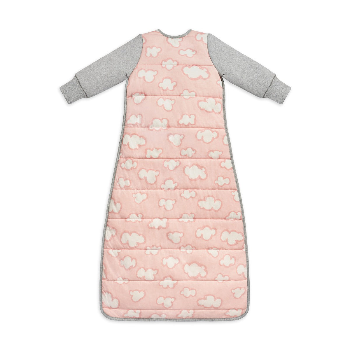 Love to DreamSleep Bag™ Warm 2.5 TOG - Daydream Dusty Pink - 6-18m