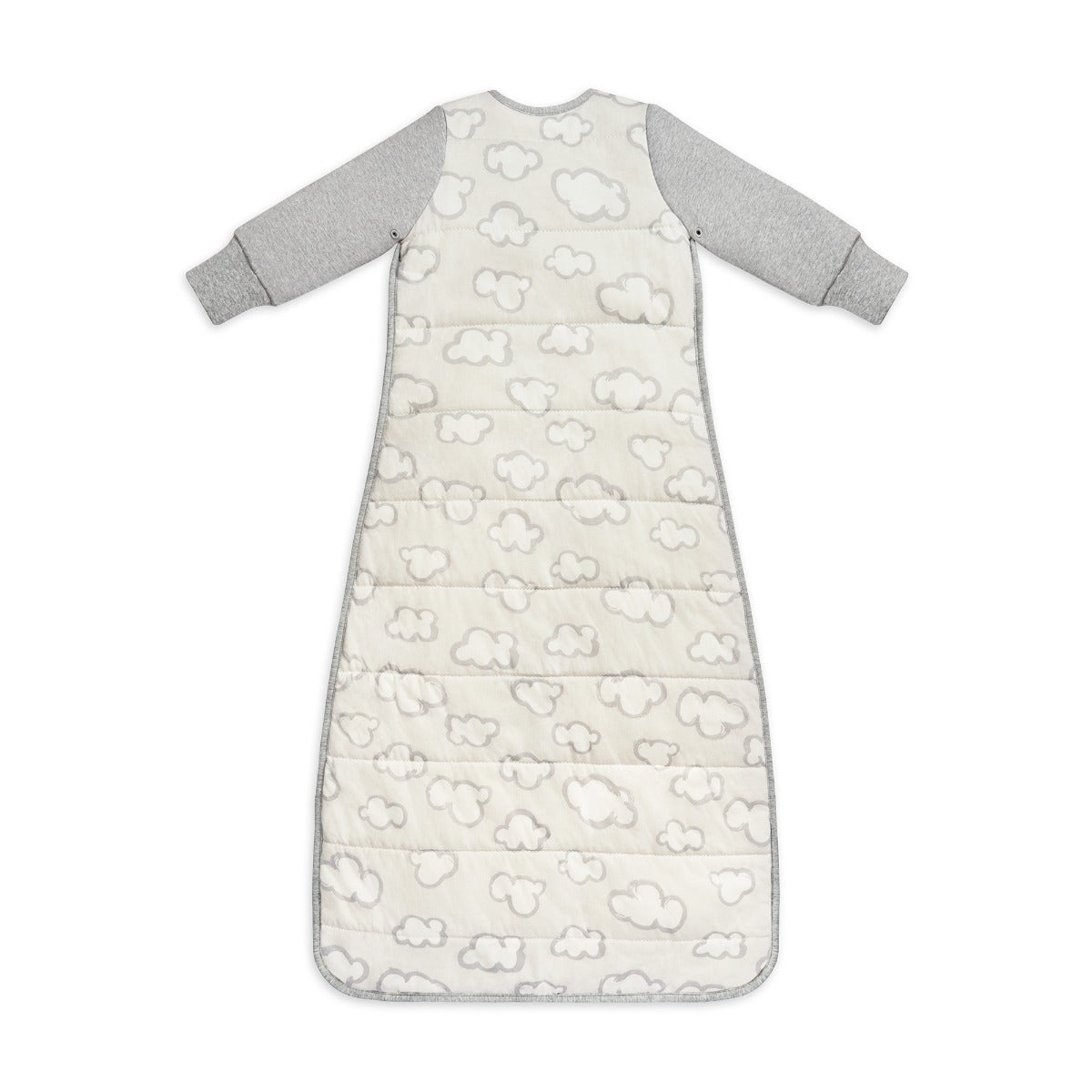 Love to DreamSleep Bag™ Warm 2.5 TOG - Daydream Grey - 6 - 18M