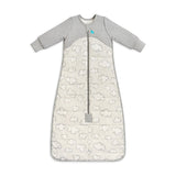 Love to DreamSleep Bag™ Warm 2.5 TOG - Daydream Grey - 6 - 18M