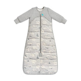 Love to Dream Sleep Bag™ Extra Warm 3.5 TOG - South Pole Grey - 18-36m