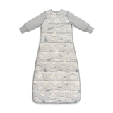 Love to Dream Sleep Bag™ Extra Warm 3.5 TOG - South Pole Grey - 6-12 month
