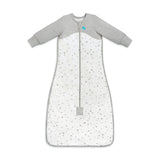 Sleep Bag™ Organic Long Sleeve 1.0 TOG - Stellar White - 6-18 months