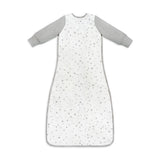 Love to Dream Sleep Bag™ Organic Long Sleeve 1.0 TOG - Stellar White - 18-36m