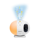 Pan/Tilt Camera For Secure870 - Oricom