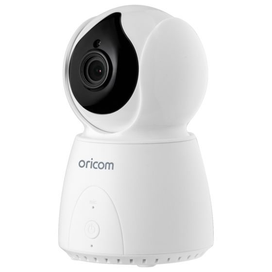 Sc895 Pt Camera Unit - Oricom