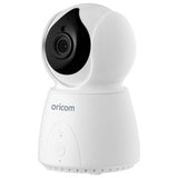 Sc895 Pt Camera Unit - Oricom