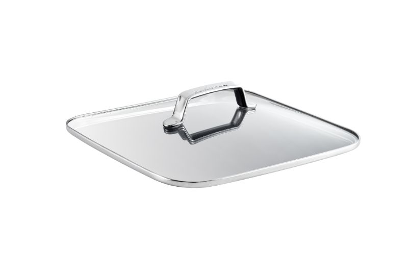 Glass Lid - Scanpan Techniq (28cm)