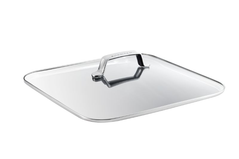 Glass Lid - Scanpan Techniq (32cm)