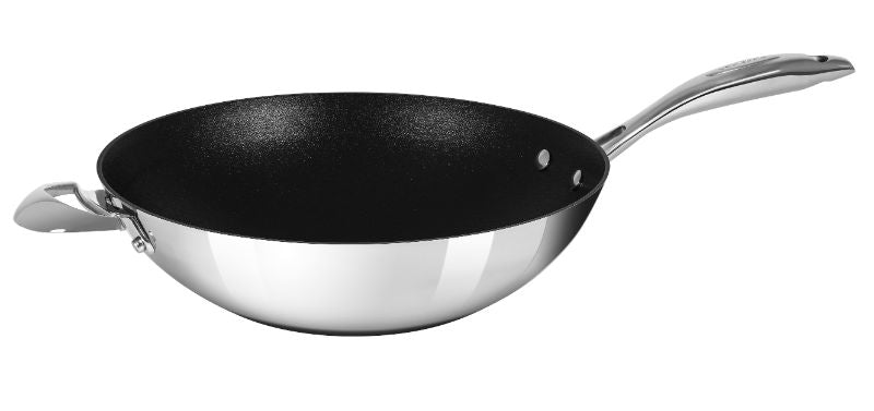 Wok - Scanpan Haptiq (32cm)