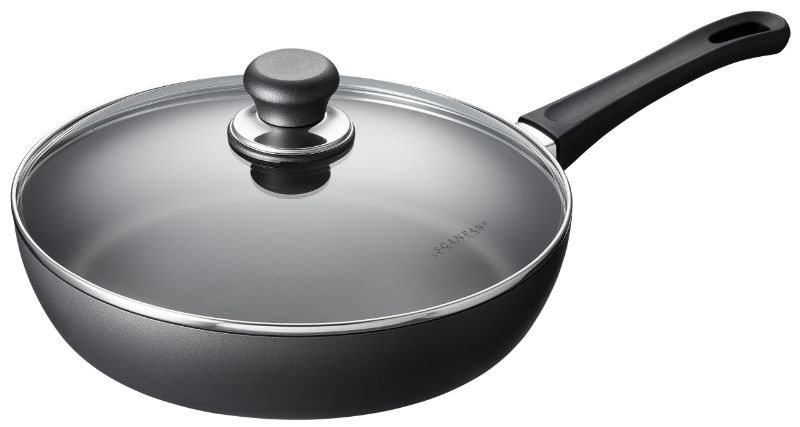 Saute Pan - Scanpan Classic Induction (28CM/3L)