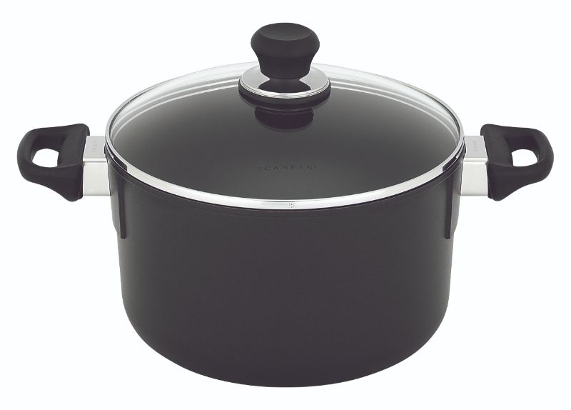 Tall Dutch Oven - Scanpan Classic (24CM/4.8L)