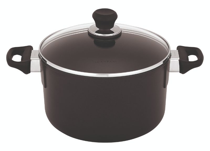 Tall Dutch Oven - Scanpan Classic (26CM/6.5L)