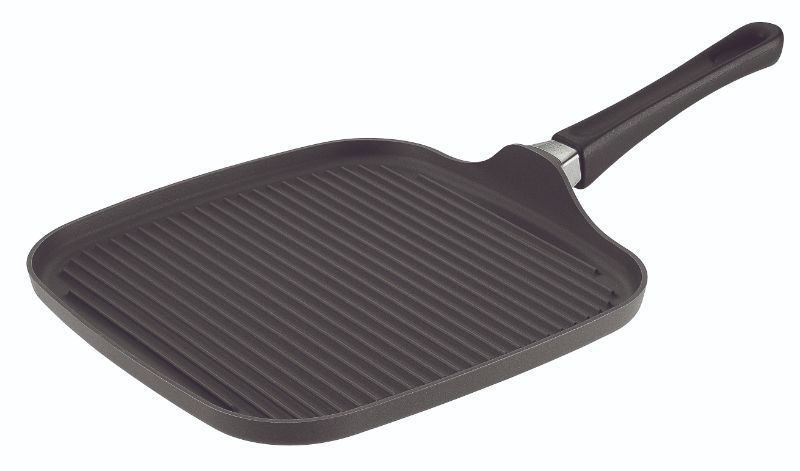 Square Grill Pan - Scanpan (28cm)