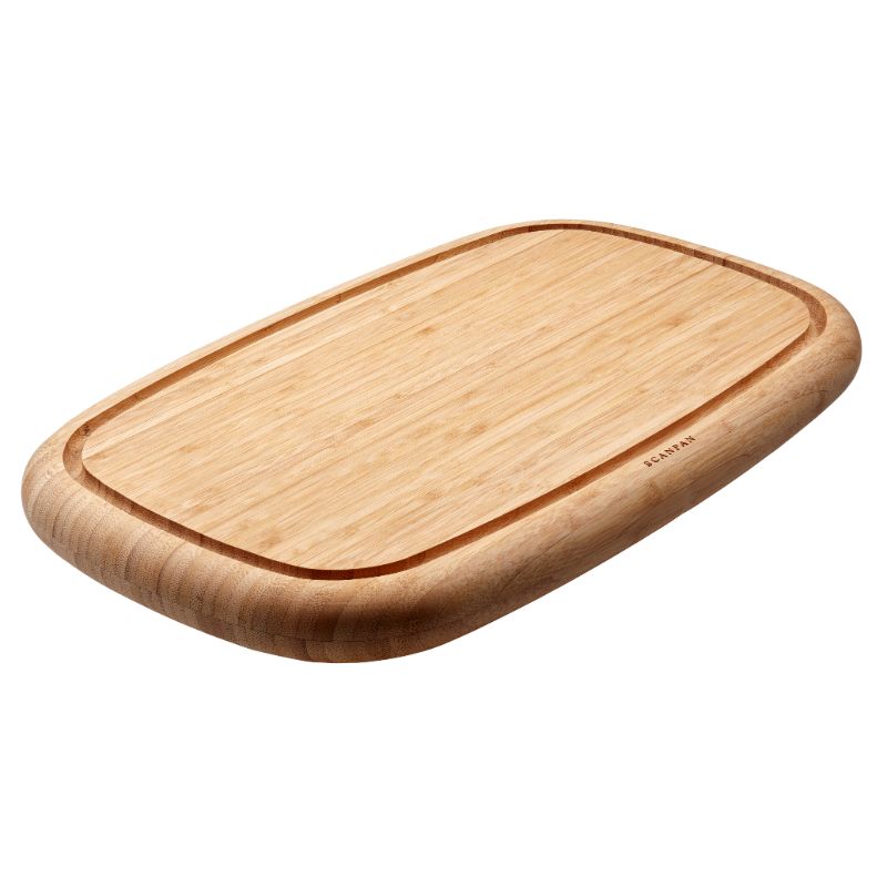 Chopping Board - Scanpan Bamboo  (50cm)